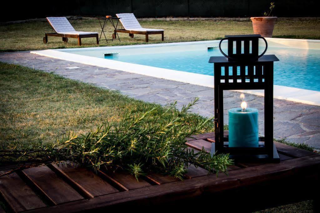 Casa Vacanze Fornace Buonconvento Exterior photo