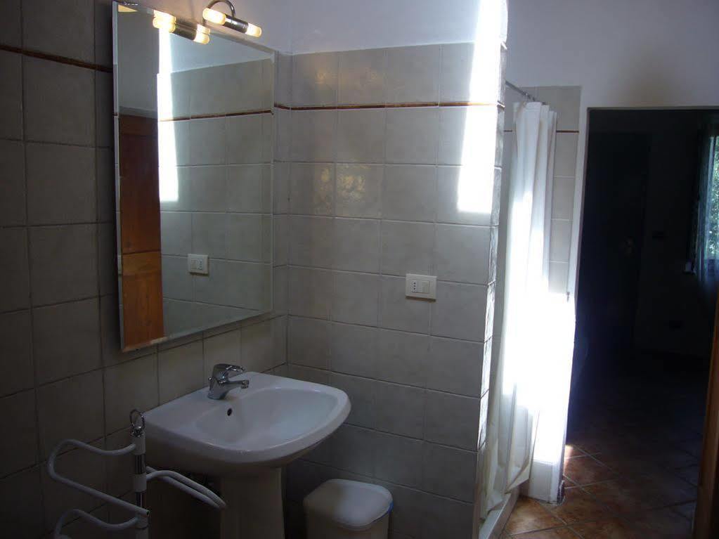 Casa Vacanze Fornace Buonconvento Exterior photo