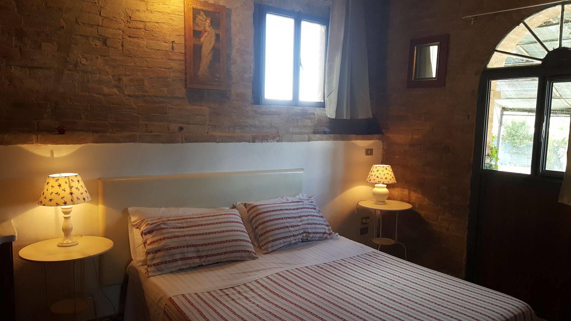 Casa Vacanze Fornace Buonconvento Exterior photo